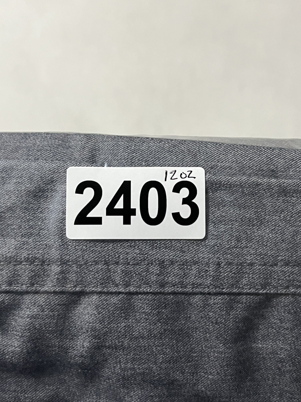 FIGS Mens Small Basic Scrub Pants Pockets Straigh… - image 9