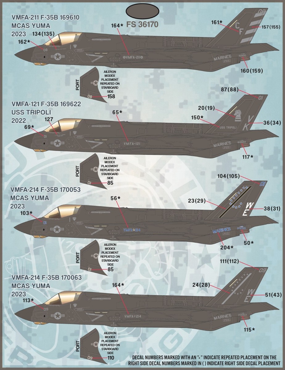 TAMIYA F-35B & GWH F-14B セット TAMIYA F-35B & GWH F-14B セット