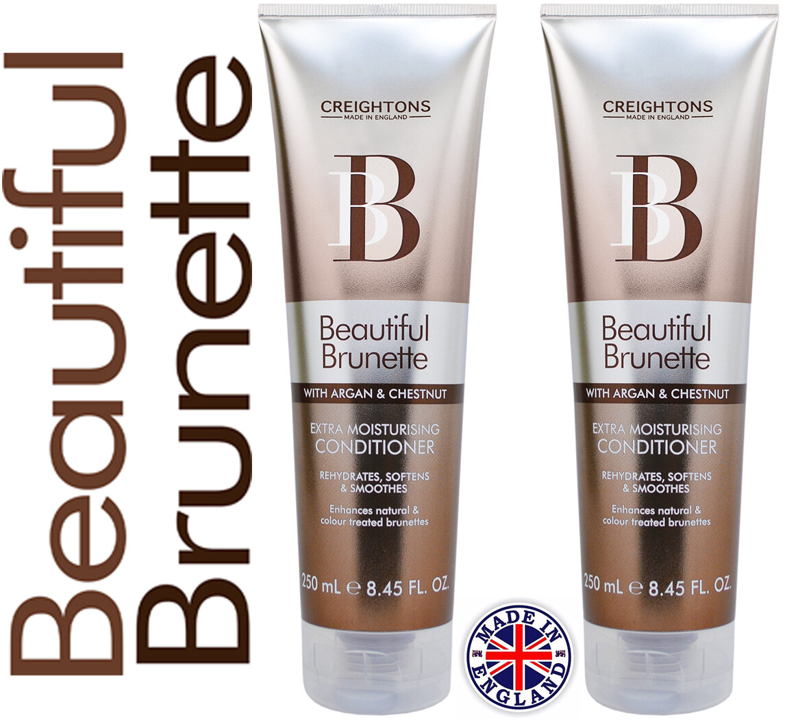 Creightons Beautiful Extra Moisturising Hair Shampoo