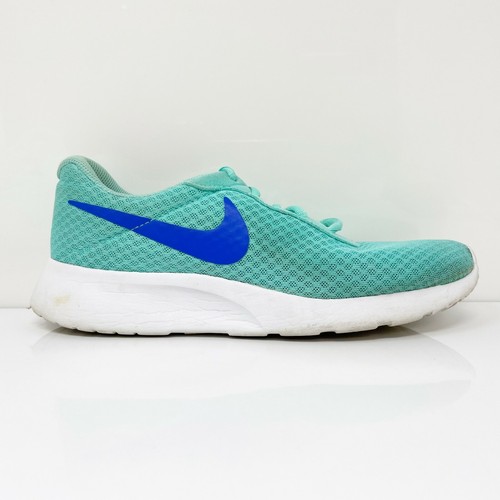 nike tanjun teal