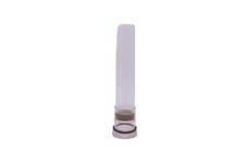 Pondmaster 15622 Replacement Quartz Sleeve 18W for Gen 1 Clearguard UV Clarifier