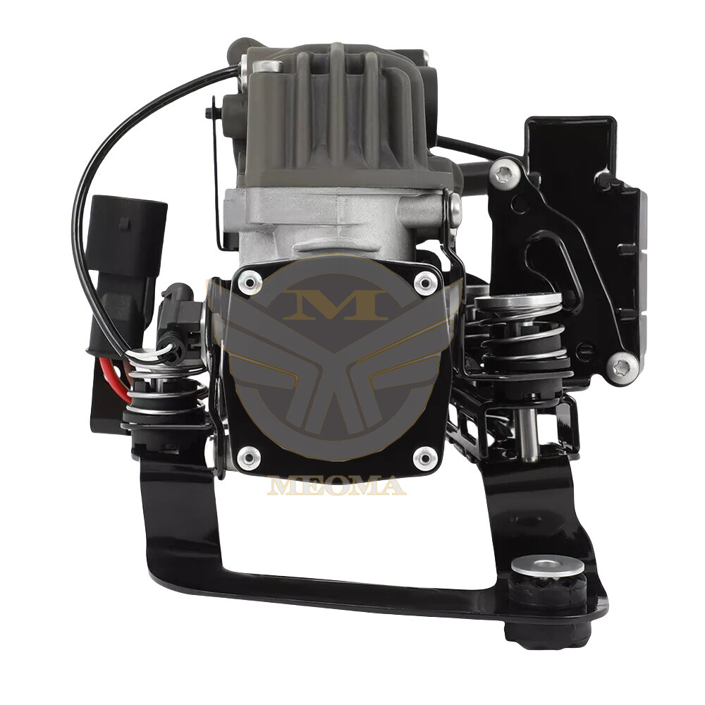 Air Suspension Compressor Pump 37206861882 For BMW 7 Series G11