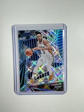 2023-24 Panini Revolution CJ McCollum Cosmic 68/99 #33 Pelicans