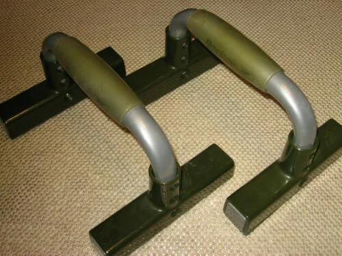 Reebok Push Up Stands