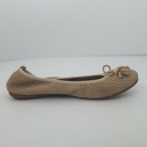 django and juliette ballet flats