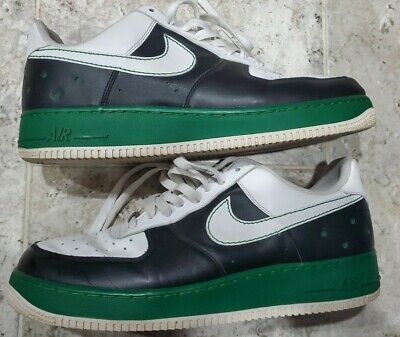 Nike Air Force One XXV 25th Anniversary AF-1 317295-011 Nike Air Force One XXV 25th Anniversary AF-1 317295-011