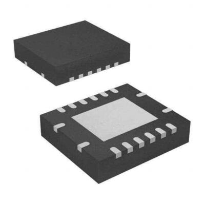 1 x IC DECODE/DEMUX 3-8LINE 16-VQFN