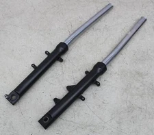11-13 HONDA CBR250R FRONT FORKS SHOCK SUSPENSION SET PAIR (SEE DESCP)