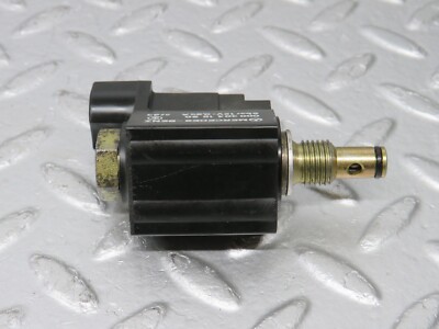 46081 Mercedes-Benz W126 420SE Automatic Gearbox Solenoid