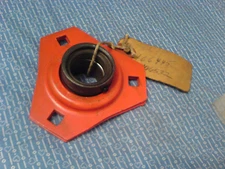SIMPLICITY, ALLIS CHALMERS SNOW THROWER BEARING ASSY.  106445  *USA MADE*  H-32