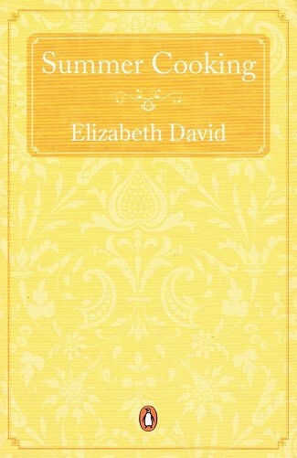 Summer Cooking By Elizabeth David NEW Paperback (Cookery) Book