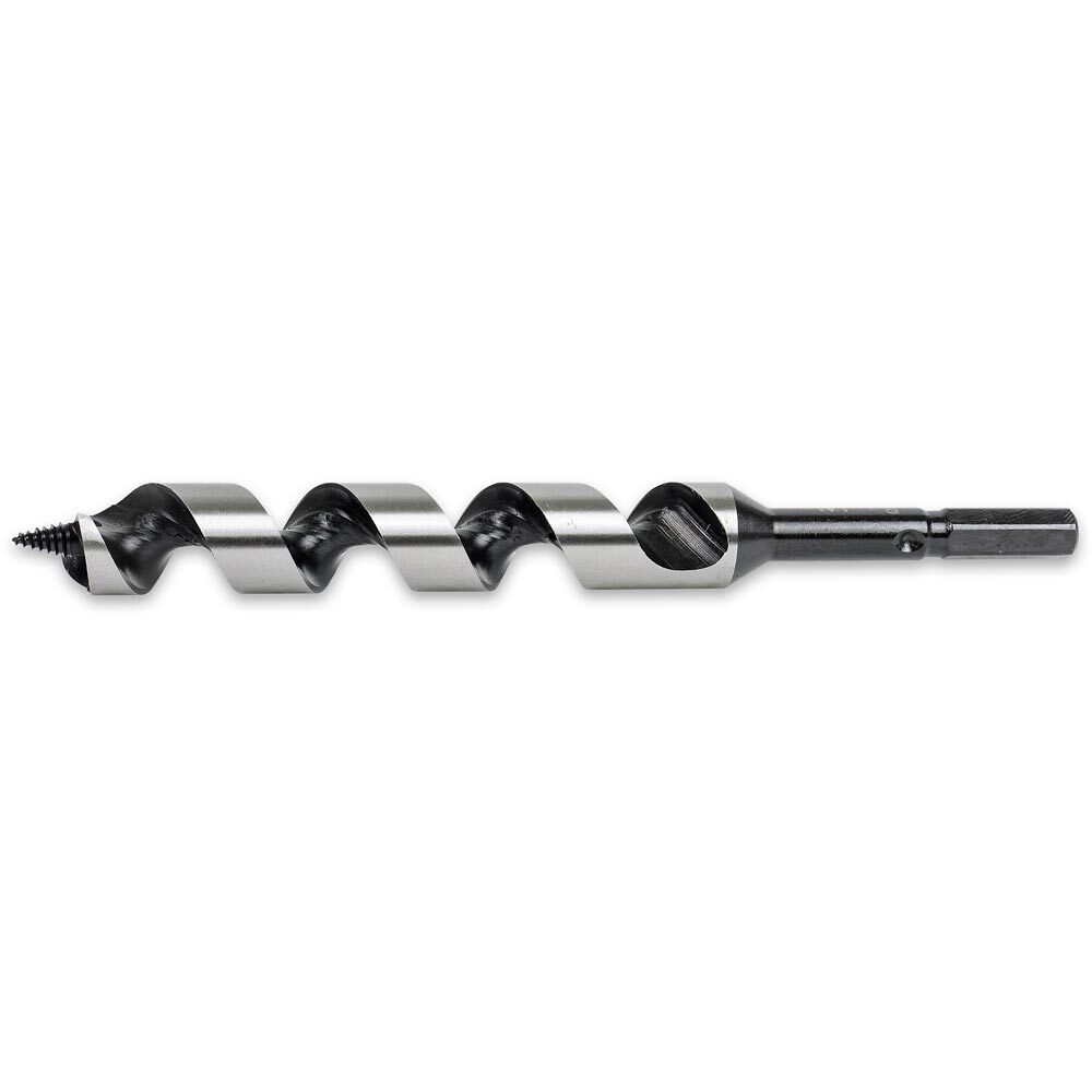 FISCH SP Auger Bit (235mm) - 24mm