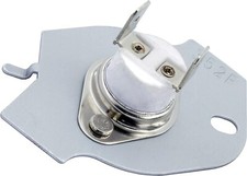 3977394 Thermal Fuse Replacement for Whirlpool Kenmore Dryers 1-PACK