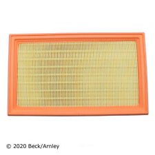 Air Filter Beck/Arnley 042-1680
