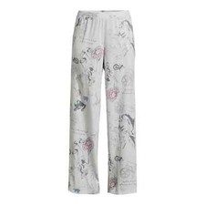 Disney’s Sleeping Beauty Women’s SIZE 2X 18W-20W Sleep Pants Color OATHTR NEW