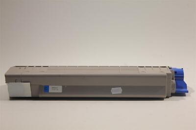 Oki 44059231 Toner Cyan -Bulk