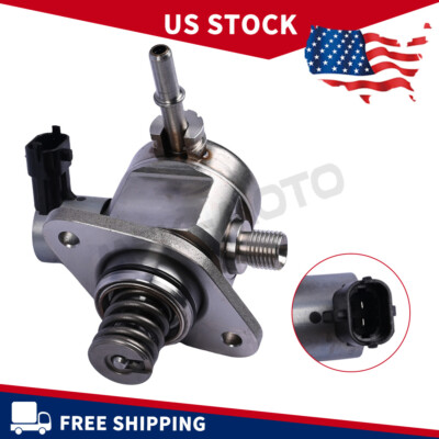 #ad High Pressure Fuel Pump 35320 2GTA0 Fits For Hyundai Santa Fe Sonata 2015 2019 $72.99