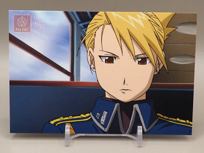 Riza Fullmetal Alchemist Brotherhood About Riza Hawkeye Fullmetal