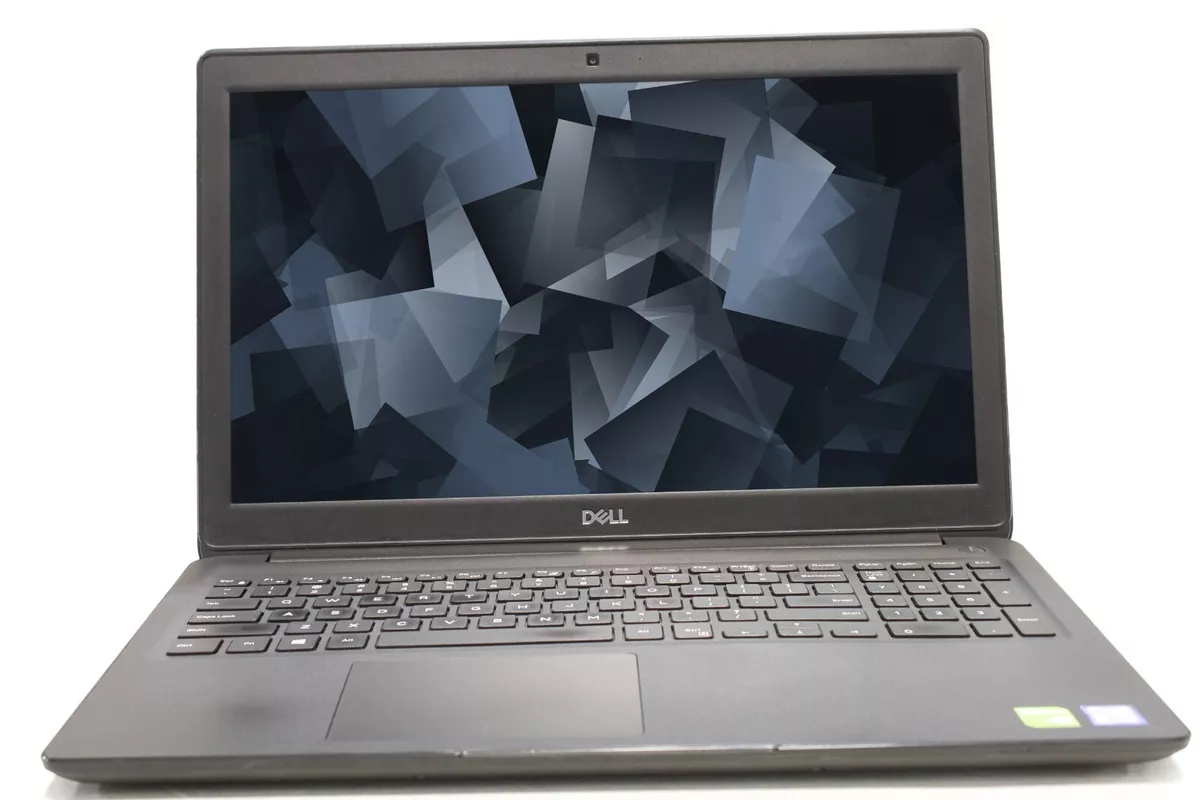 Dell Latitude 3500 | Geforce MX130