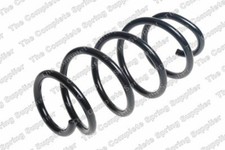FRONT SUSPENSION COIL SPRING FOR AUDI Q3 2.0 TDI QUATTRO S-LINE GENUINE KILEN