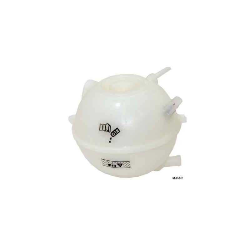Vase d'expansion d'eau pour réparation de circuit de liquide Audi A3