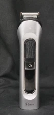 Hatteker RFC-5918 Beard Trimmer. Untested. Parts or Repair.