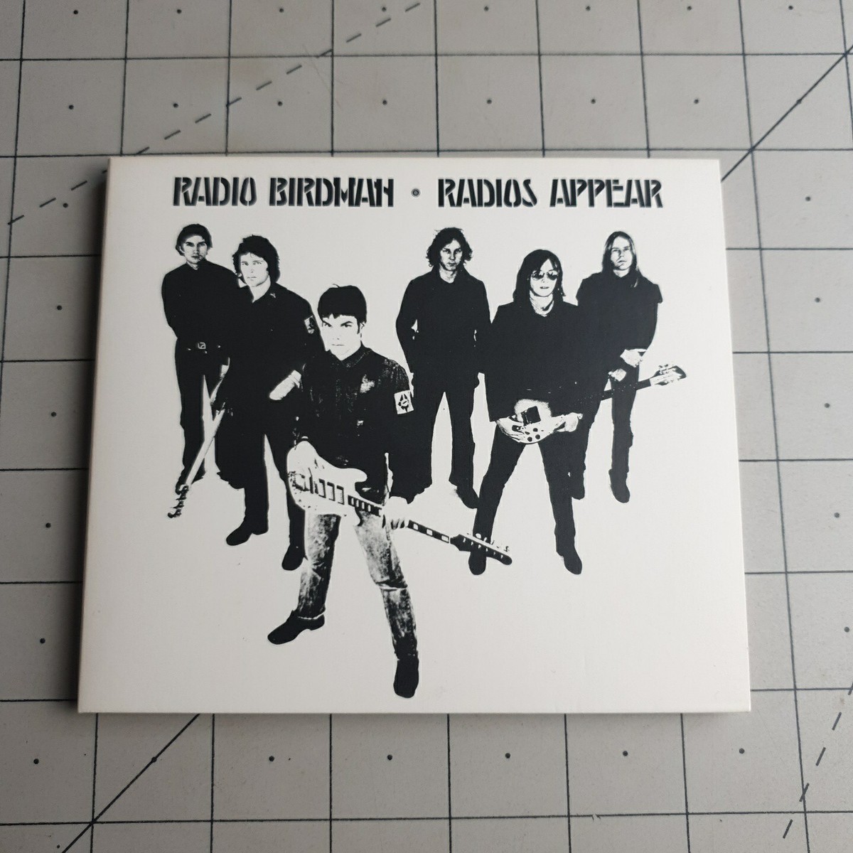 洋楽 RADIO BIRDMAN what gives maxresdefault.jpg
