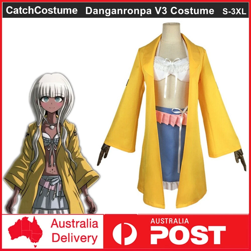 Angie yonaga cosplay online