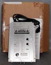 NEW Blonder Tongue BIDA-55R-30/5700-53 47-550 MHz 32 dB Distribution Amplifier