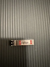 FS SFP1G-SX-85 1000Base-SX SFP Mini-GBIC Transceiver Module