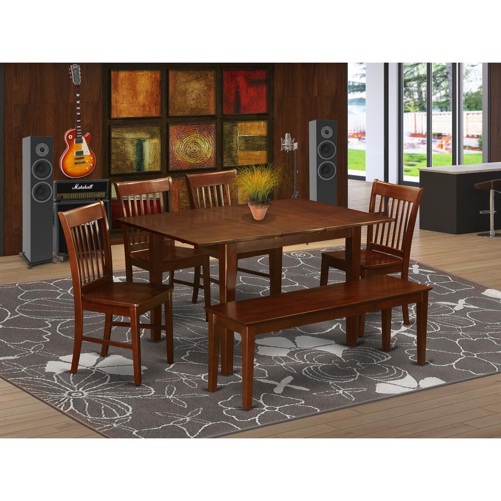 Pc dinette set Table and Dining Table Chairs for Dining