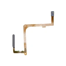 Fingerprint Scanner Huawei Honor V30 Pro Galaxy Black Replacement Part Replace