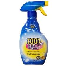 Image of 1001 Carpet Stain Remover 500ml Trigger Formally Known as 1001 Troubleshooter