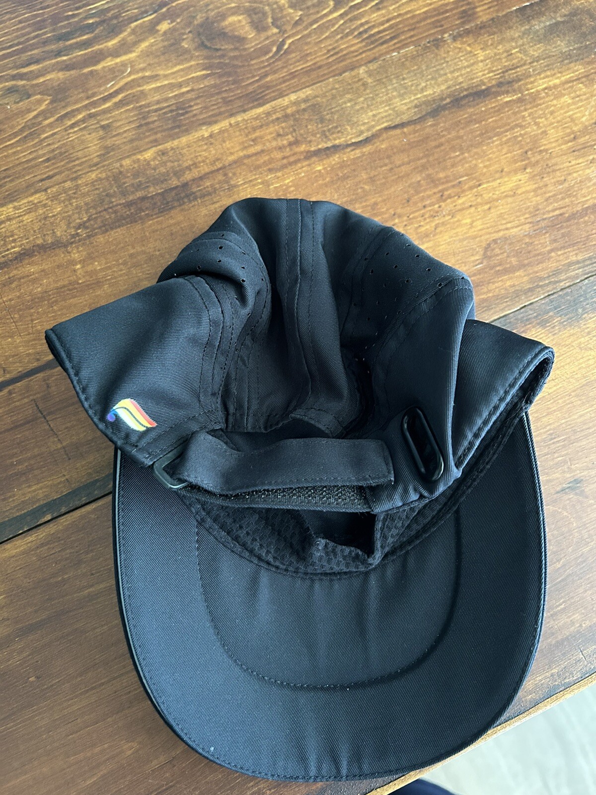 fabletics pride hat - image 2