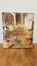 Rubber Stamp Celebrations Projects from Personal Stamp Exchange HCDJ  BX1