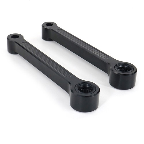 Motorcycle Lower Link Suspension Fit For 2017-2023 Royal Enfield Himalayan 2021 - Picture 14 of 17