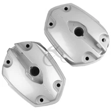 Left Right Cylinder Head Valve Cover Crankcase Fit For BMW R1200GS R1200RT 05-09