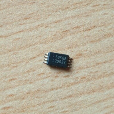 Texas Instruments L2903V *1 Stück* *NOS*