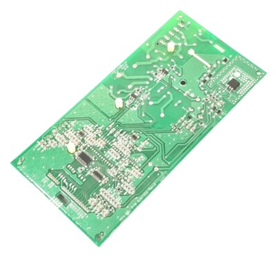 OEM Whirlpool Dryer Control Board W10609232 1-Year Warranty Same Day