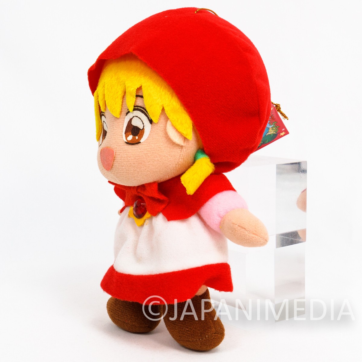 Akazukin Chacha Plush Doll Takara JAPAN ANIME MANGA | eBay