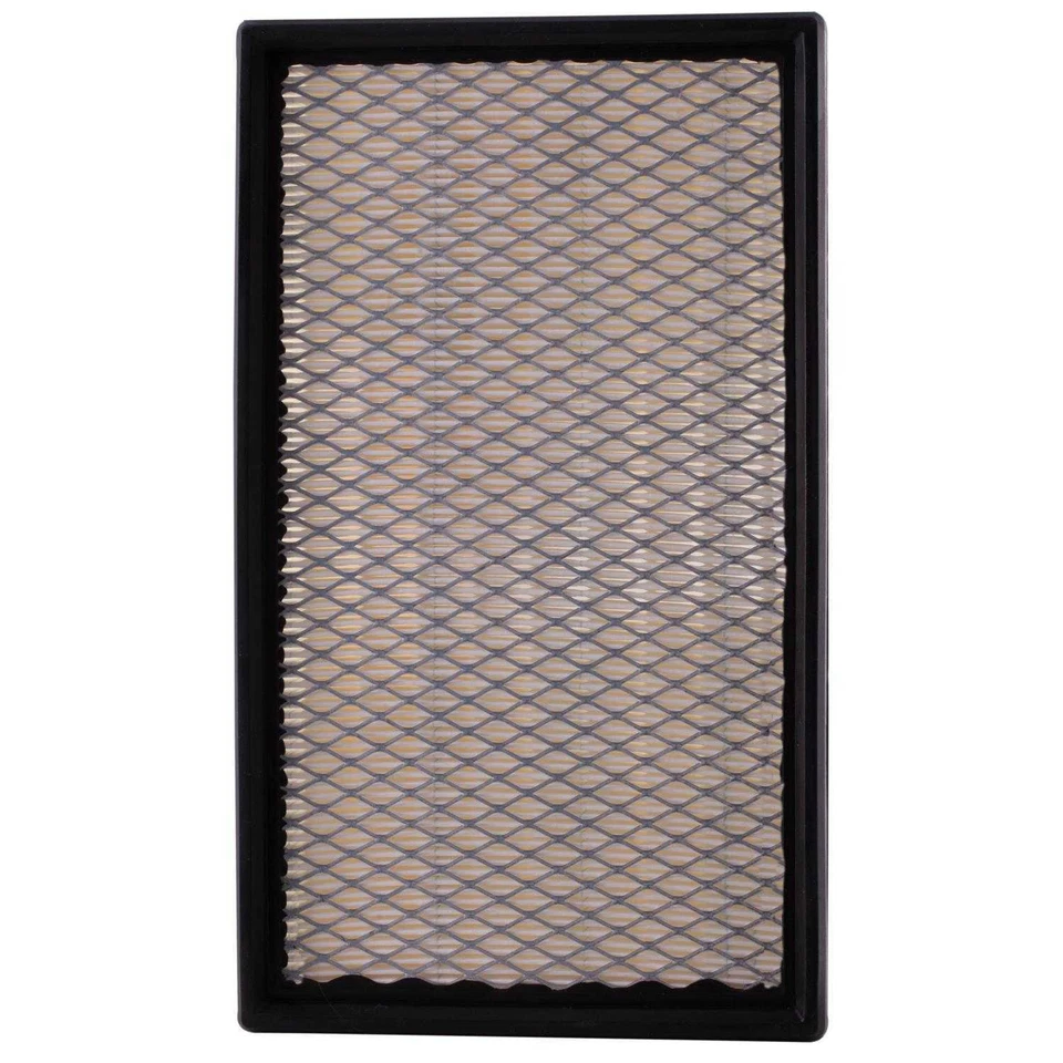 Air Filter fits 1995-2003 Ford E-350 Econoline Club Wagon E-350 Super Duty E-350 - Image 2 of 4