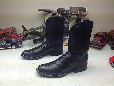 leddy vaquero boots