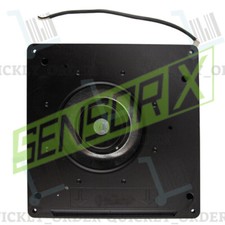 1PCS for 3-wire 180 180 40mm 12V 425mA 5W Square Blower Fan RG125-19/12N/12