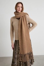 Damen Accessoire Schal Weekend  Max Mara Intr...