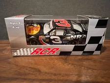 Austin Dillon 2012 #3 Bass Pro NRA Museum RCR Chevy Impala Nationwide 1/64
