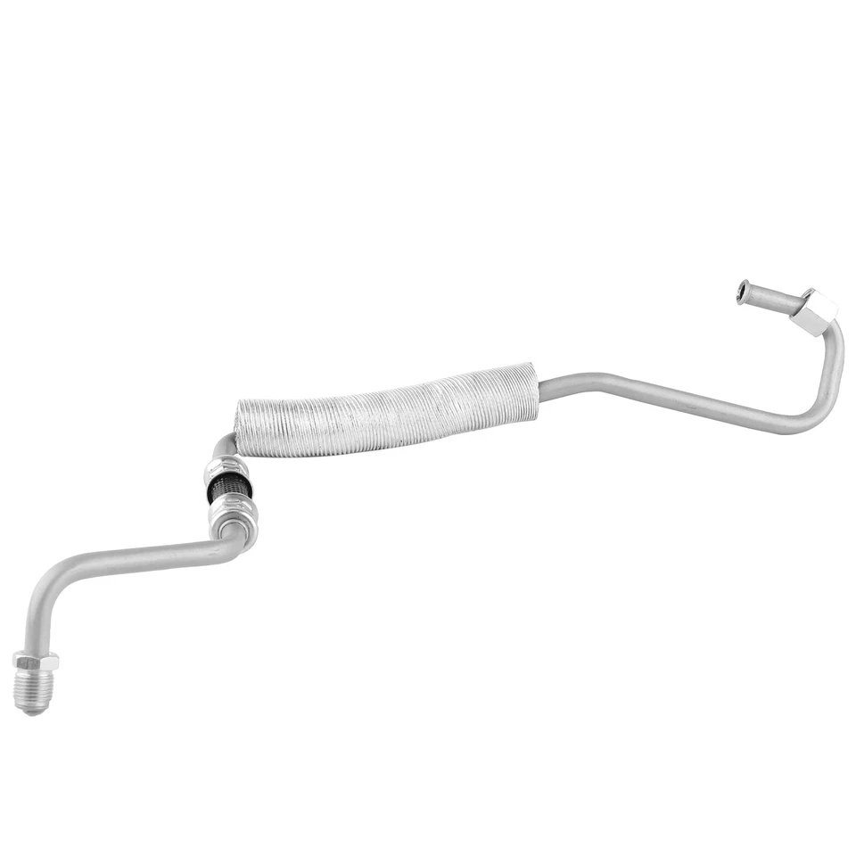 Nova linha de alimentação de óleo turbocompressor para Chrysler PT Cruiser 2003 2004-2009 entrada 2.4L - Imagem 3 de 4