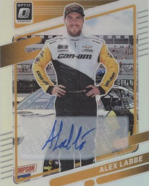 Holo Prizm Signatures