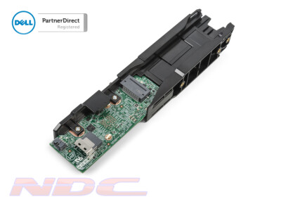 NEU Dell PowerEdge Boss-N1 M.2 Boot RAID monolithische Karte - 0WW56V