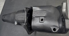Tex T10 Magnesium Case Tail Housing Tex T10 Magnesium Case Tail Housing