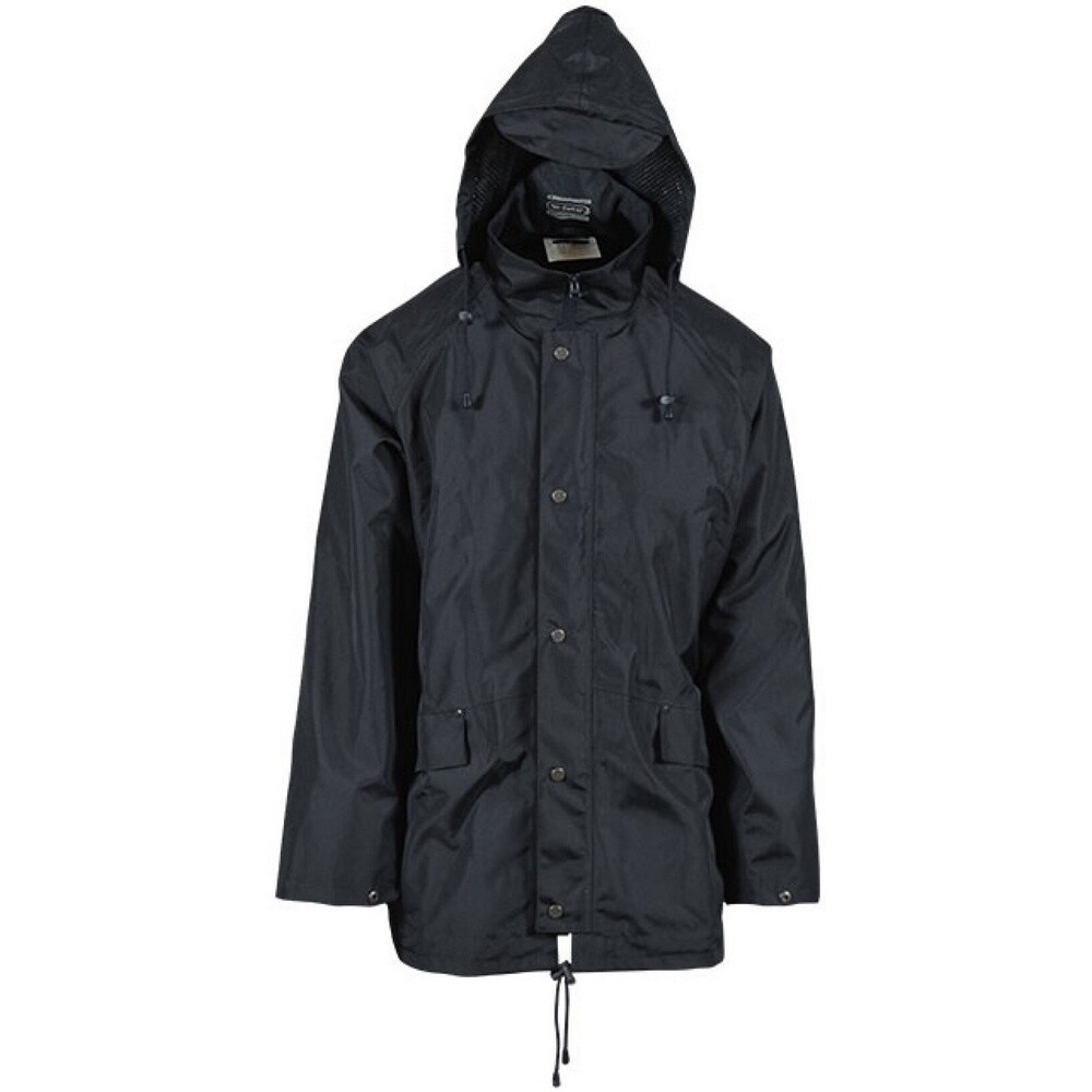 Swampmaster No-Sweat Stormgear WaterProof Jacket UK